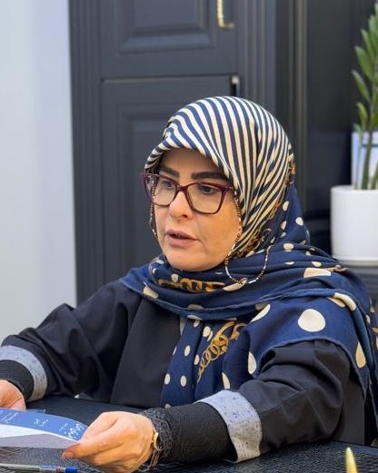 انسیه خان احمدی